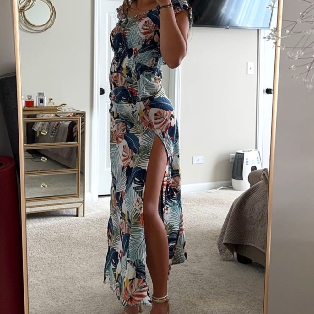dress